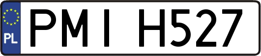 PMIH527