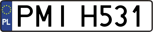 PMIH531