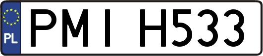 PMIH533