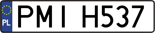 PMIH537