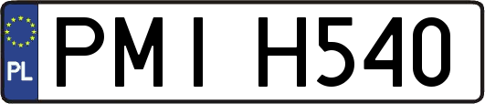 PMIH540