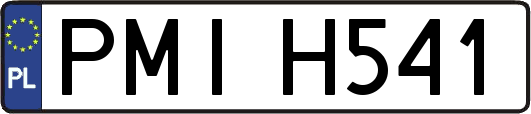 PMIH541
