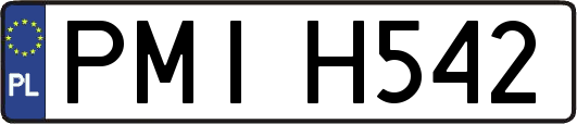 PMIH542