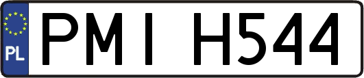 PMIH544