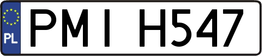 PMIH547