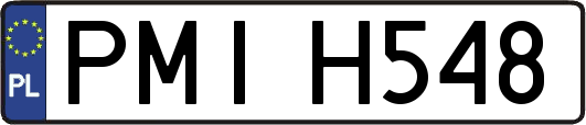 PMIH548