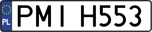 PMIH553