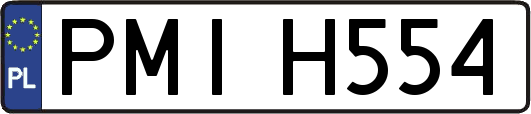 PMIH554