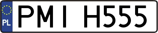 PMIH555