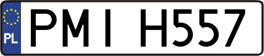 PMIH557