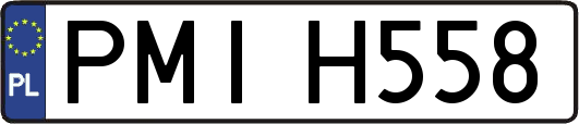 PMIH558