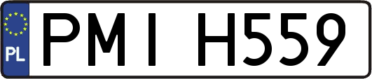 PMIH559