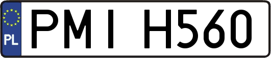 PMIH560
