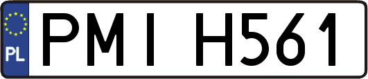 PMIH561