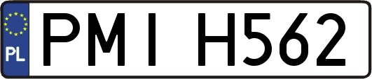 PMIH562