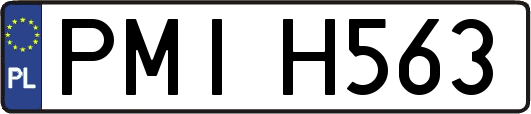 PMIH563