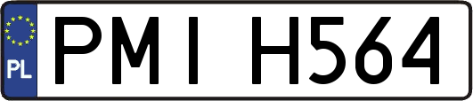 PMIH564