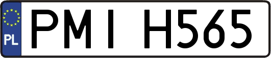 PMIH565