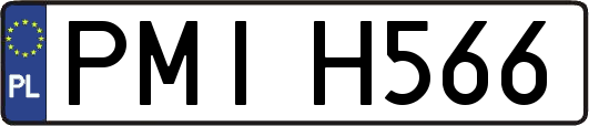 PMIH566