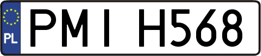 PMIH568