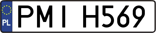 PMIH569