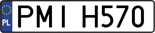 PMIH570