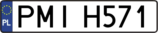 PMIH571