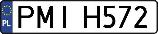 PMIH572
