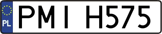 PMIH575