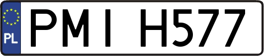 PMIH577