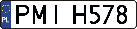 PMIH578