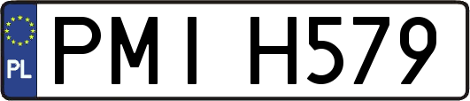PMIH579