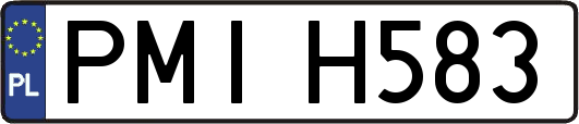 PMIH583