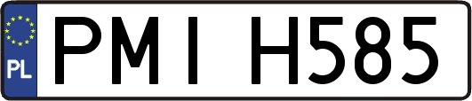 PMIH585
