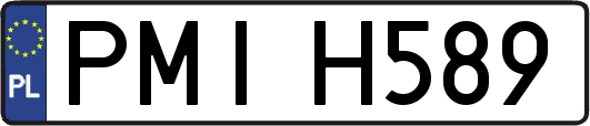 PMIH589