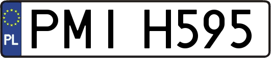 PMIH595