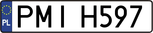 PMIH597