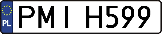 PMIH599