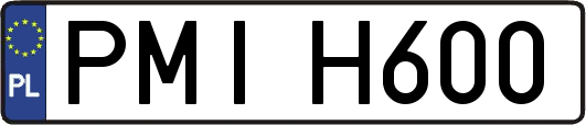 PMIH600