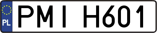 PMIH601