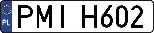 PMIH602