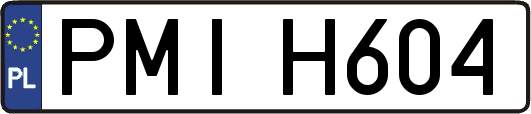 PMIH604