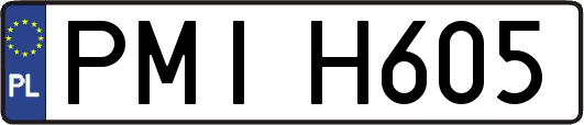 PMIH605