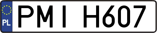 PMIH607