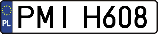 PMIH608