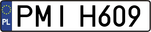 PMIH609