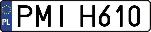 PMIH610