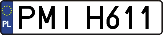PMIH611