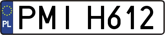 PMIH612