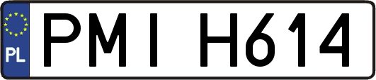 PMIH614